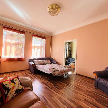 Tallinn Center Apartment ภายนอก รูปภาพ