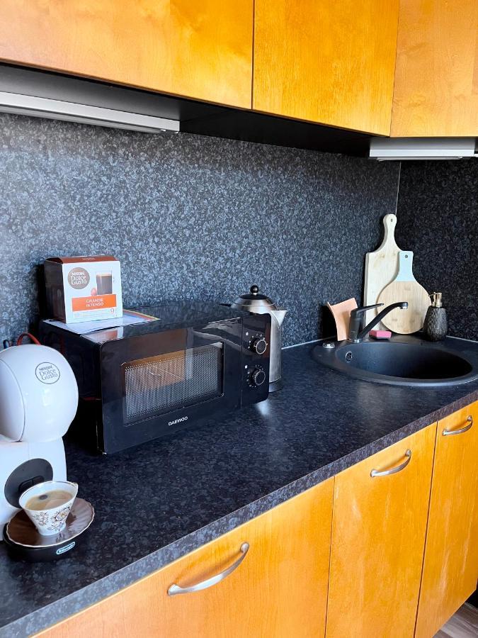 Tallinn Center Apartment ภายนอก รูปภาพ