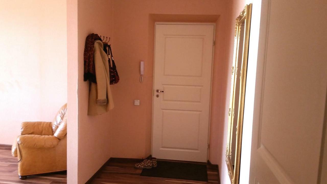 Tallinn Center Apartment ภายนอก รูปภาพ