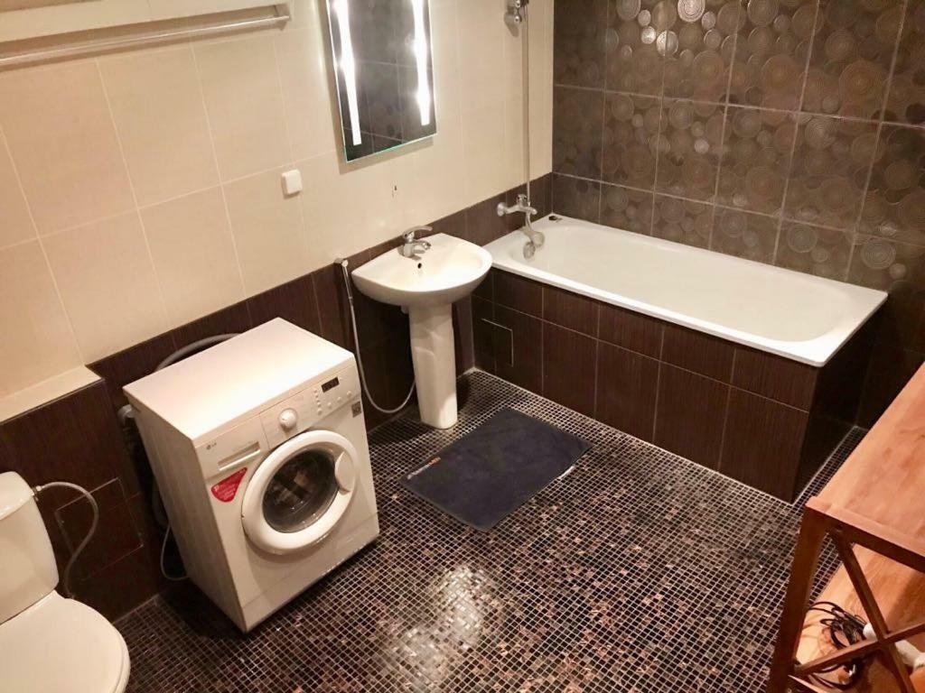 Tallinn Center Apartment ภายนอก รูปภาพ