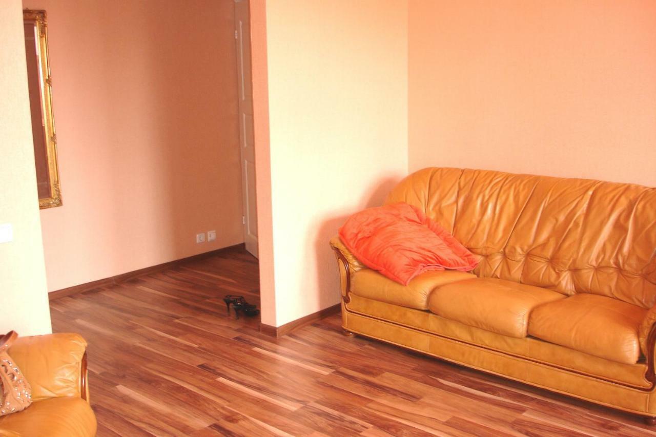 Tallinn Center Apartment ภายนอก รูปภาพ