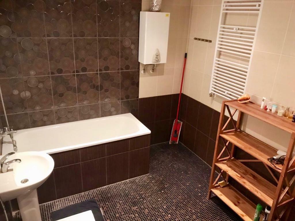 Tallinn Center Apartment ภายนอก รูปภาพ